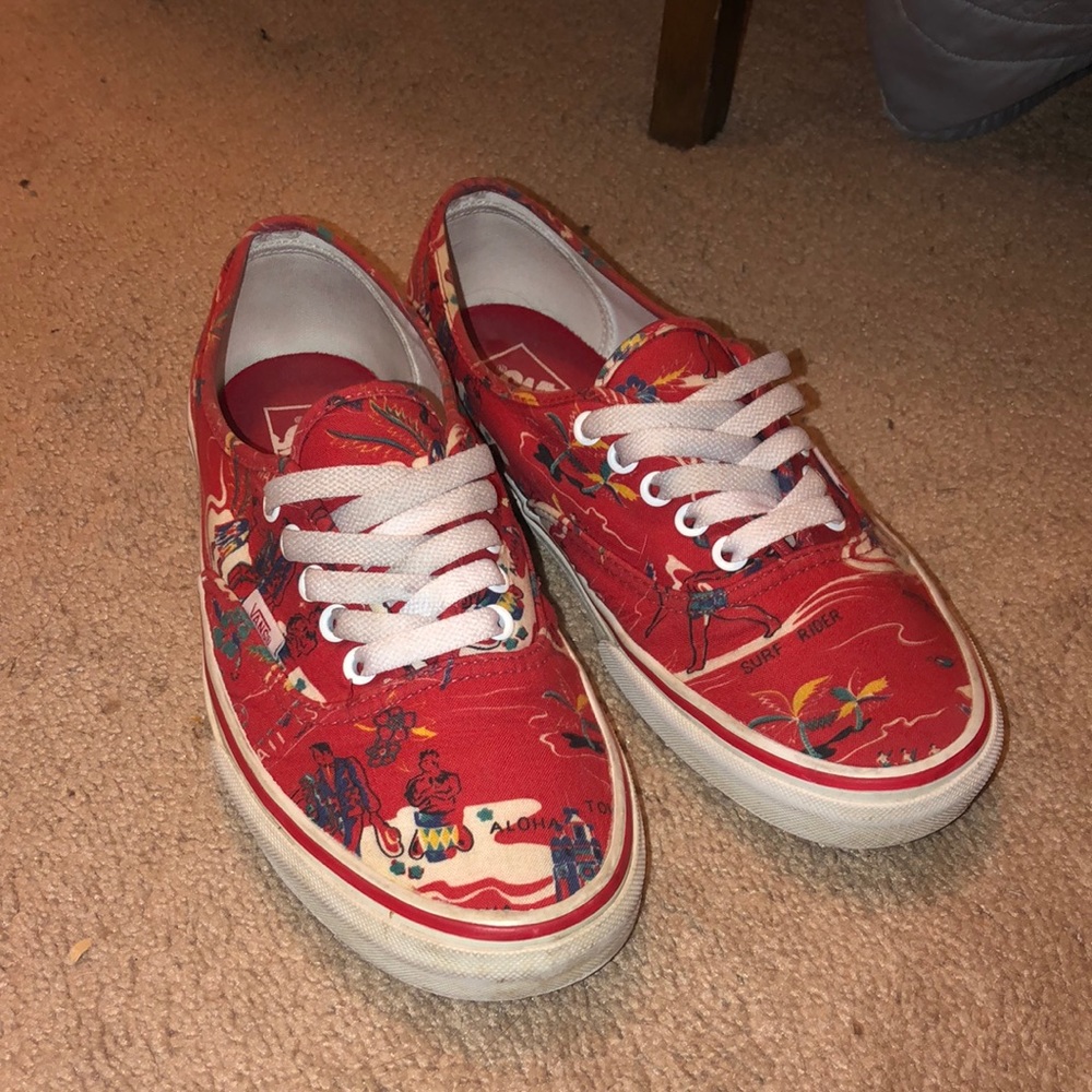 Vans